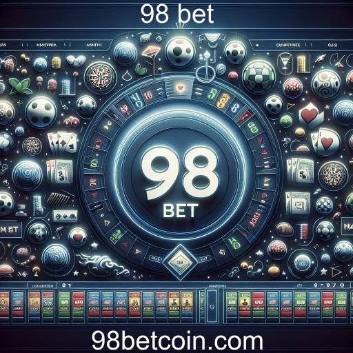 Perguntas Frequentes sobre o Jogo 98 Bet: Tudo o que Você Precisa Saber