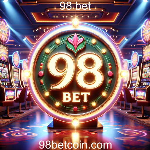 Explorando os Jackpots no 98 Bet: Onde a Sorte Encontra a Diversão